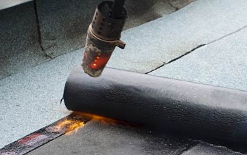 Gortaclare asphalt roofing replacement