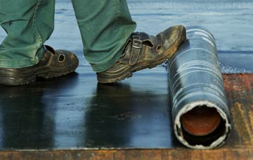 types of Gortaclare felt roof