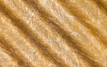 Gortaclare fibreglass roof waterproofing