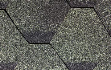 Gortaclare fibreglass shingle repairs