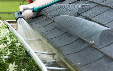 Gortaclare gutter cleaning costs