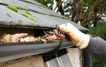 gutter cleaning Gortaclare, Omagh