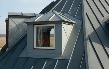 metal roofing Gortaclare, Omagh