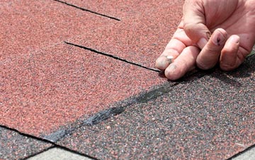 Gortaclare asphalt roof repairs
