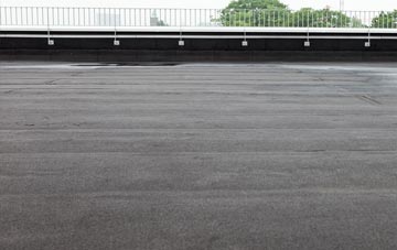 Gortaclare asphalt roof replacement