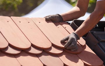 Gortaclare roof tile contractors