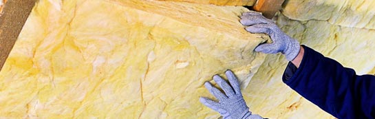 quotes for Gortaclare roof insulation