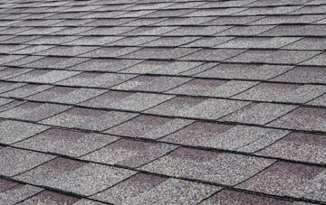 Gortaclare tiles for shallow pitch roofing