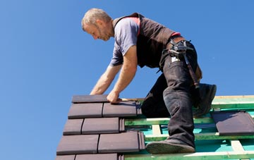 disadvantages of Gortaclare slate roofing