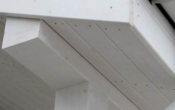 soffits Gortaclare, Omagh