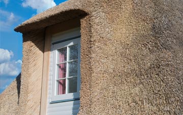 Gortaclare thatch roof disadvantages