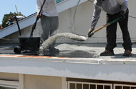 Gortaclare flat roofing repair