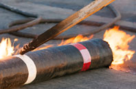 free Gortaclare flat roofing repair quotes