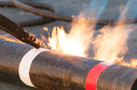 Gortaclare flat roofing replacement