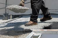 find rated Gortaclare flat roofing replacement companies