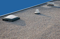 Gortaclare flat roofing