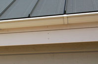 Gortaclare soffit repair