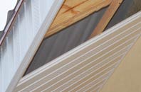 rated Gortaclare soffit repair companies